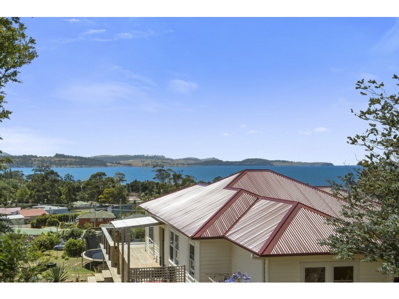 46 Charles Street, Orford TAS 7190