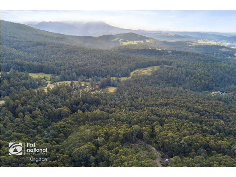 398 Old Bernies Road, Margate TAS 7054