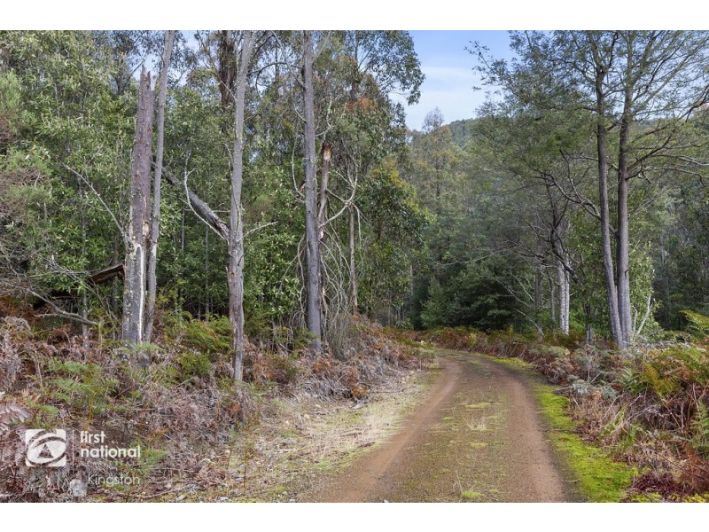 398 Old Bernies Road, Margate TAS 7054