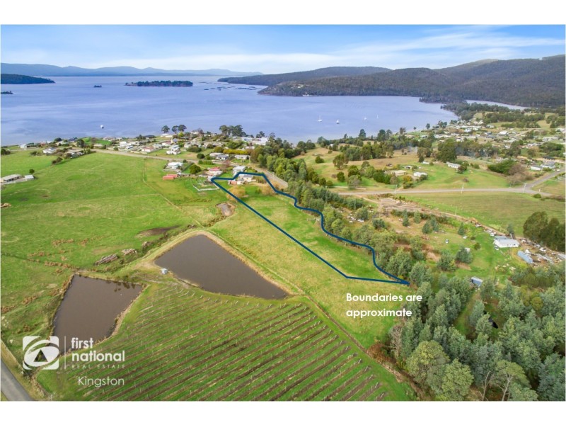 7136 Huon Highway, Dover TAS 7117