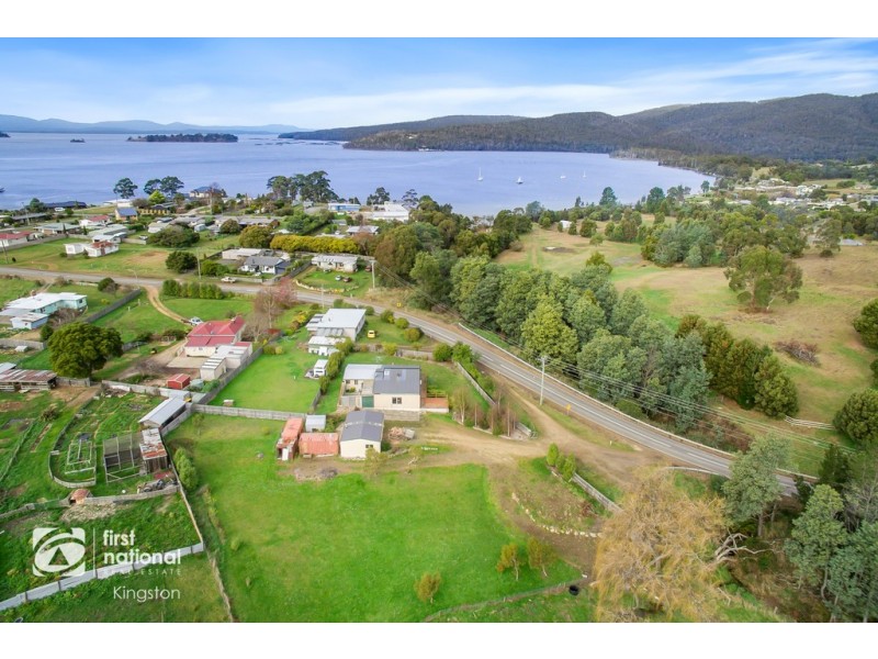 7136 Huon Highway, Dover TAS 7117