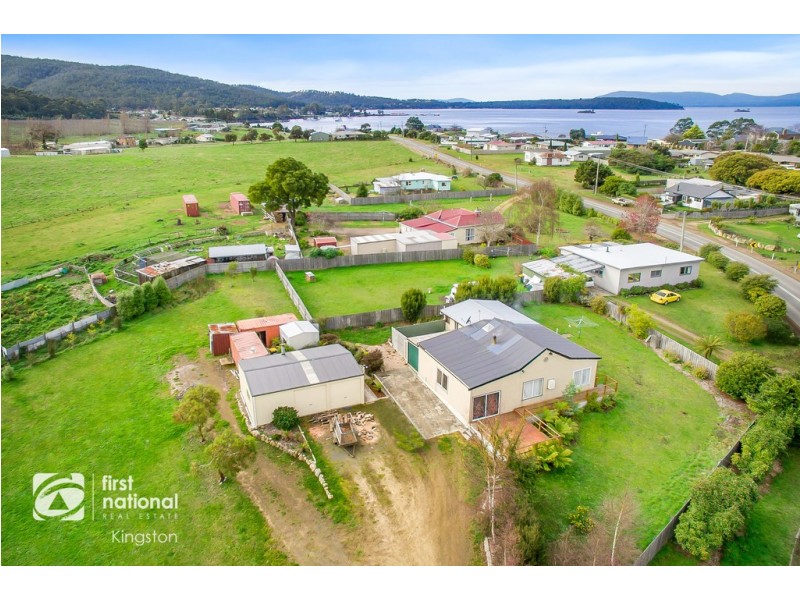 7136 Huon Highway, Dover TAS 7117