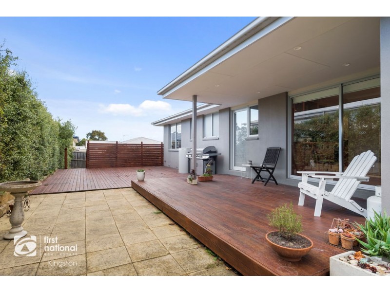 12 Celery Top Drive, Kingston TAS 7050