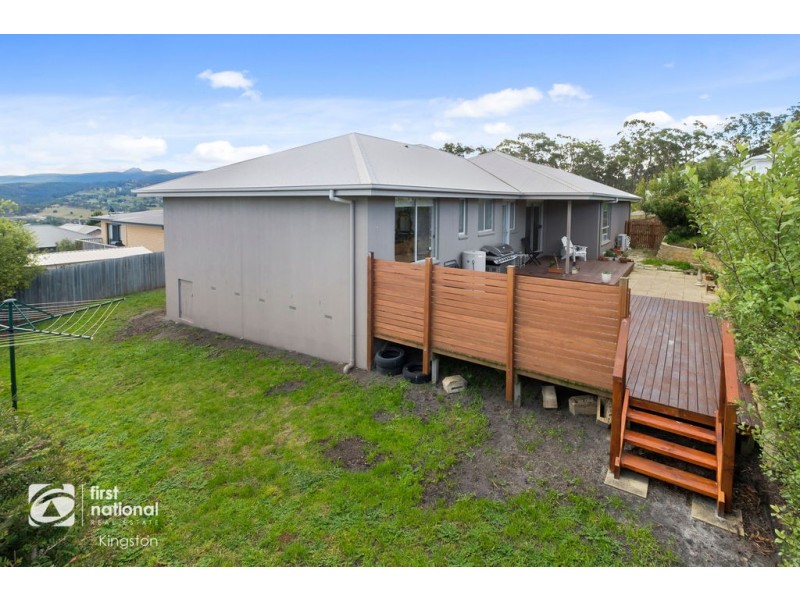 12 Celery Top Drive, Kingston TAS 7050