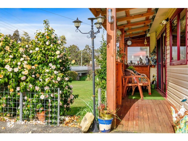 9 Fourfoot Road, Geeveston TAS 7116