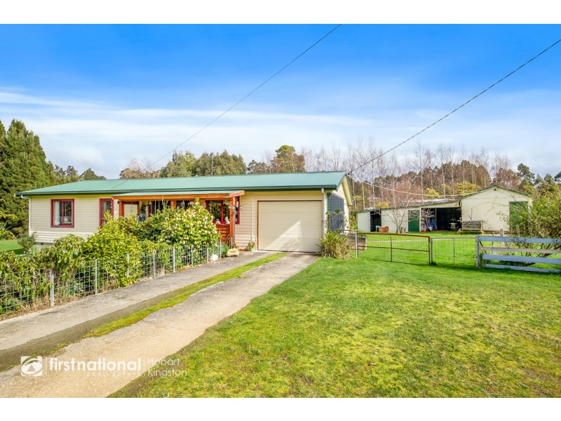 9 Fourfoot Road, Geeveston TAS 7116