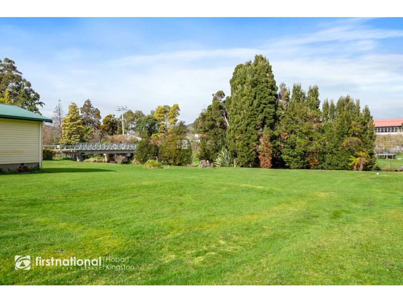 9 Fourfoot Road, Geeveston TAS 7116