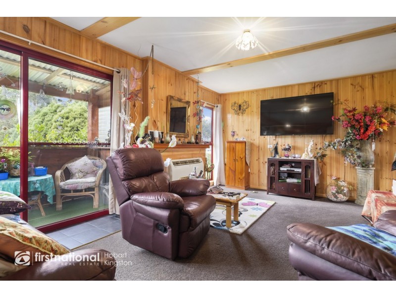 9 Fourfoot Road, Geeveston TAS 7116