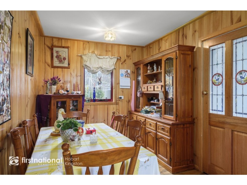 9 Fourfoot Road, Geeveston TAS 7116