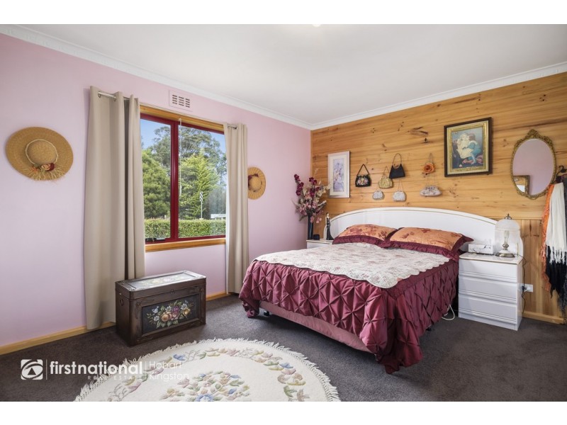 9 Fourfoot Road, Geeveston TAS 7116