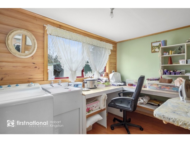 9 Fourfoot Road, Geeveston TAS 7116