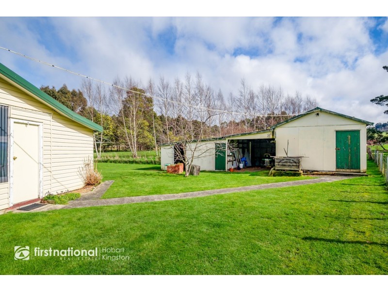 9 Fourfoot Road, Geeveston TAS 7116