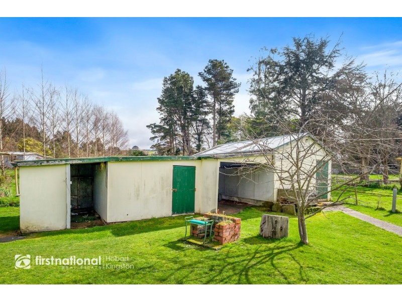 9 Fourfoot Road, Geeveston TAS 7116