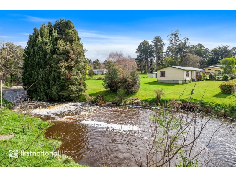 9 Fourfoot Road, Geeveston TAS 7116