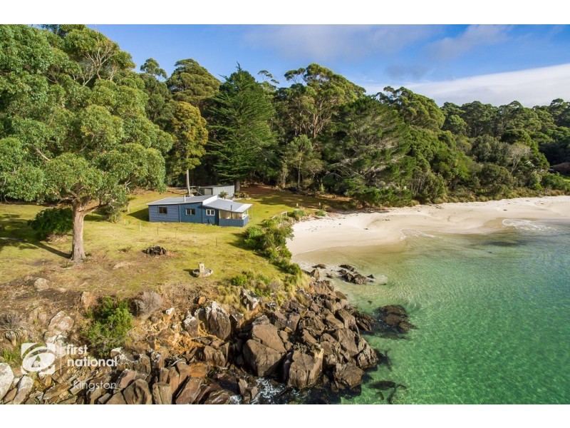 515 Cockle Creek Road, Recherche TAS 7109