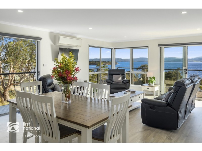 54 Harvey Road, Alonnah TAS 7150