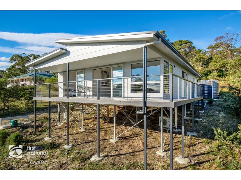 54 Harvey Road, Alonnah TAS 7150