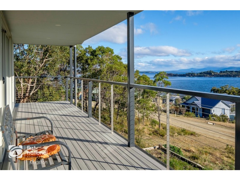 54 Harvey Road, Alonnah TAS 7150