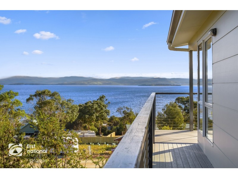 54 Harvey Road, Alonnah TAS 7150