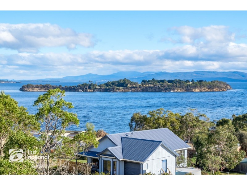 54 Harvey Road, Alonnah TAS 7150