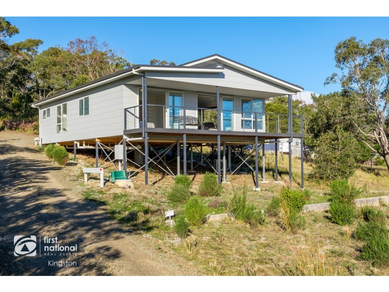 54 Harvey Road, Alonnah TAS 7150