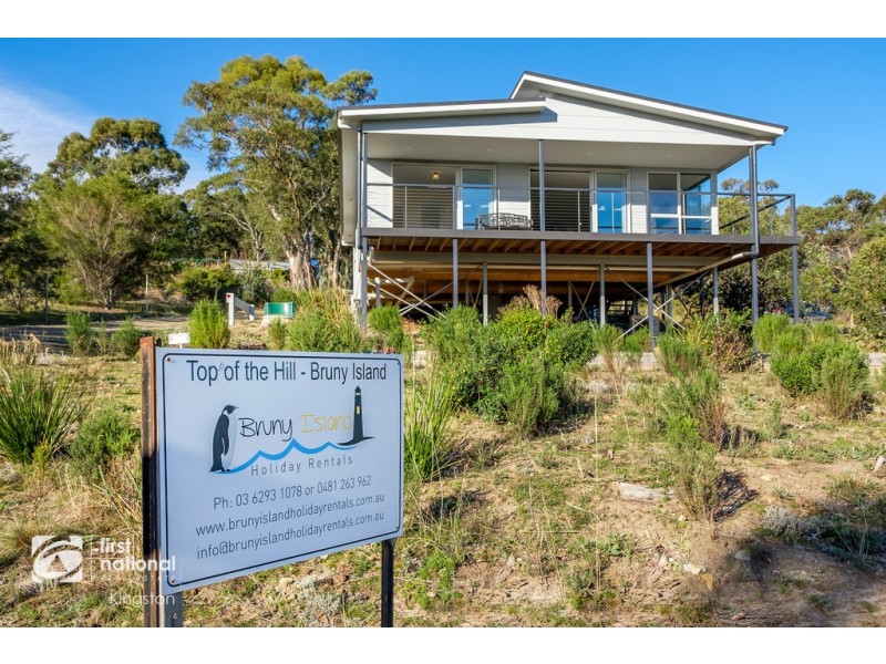 54 Harvey Road, Alonnah TAS 7150