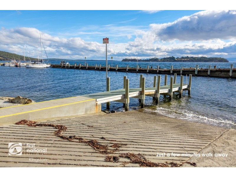 54 Harvey Road, Alonnah TAS 7150