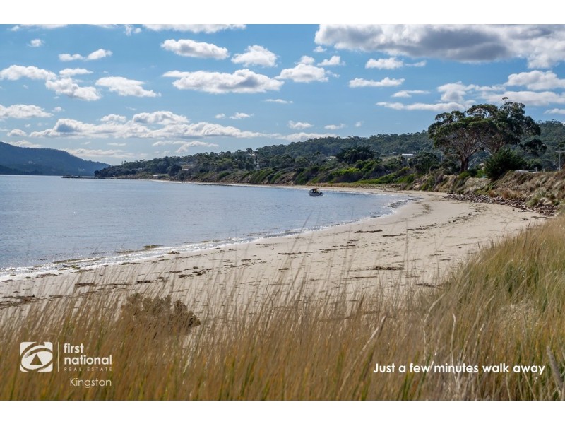 54 Harvey Road, Alonnah TAS 7150