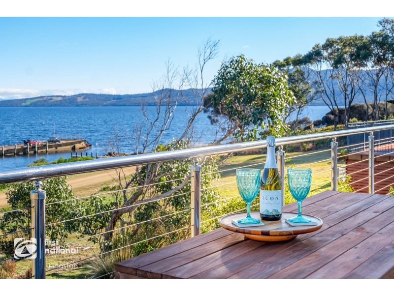 13A Ritchie Street, Alonnah TAS 7150