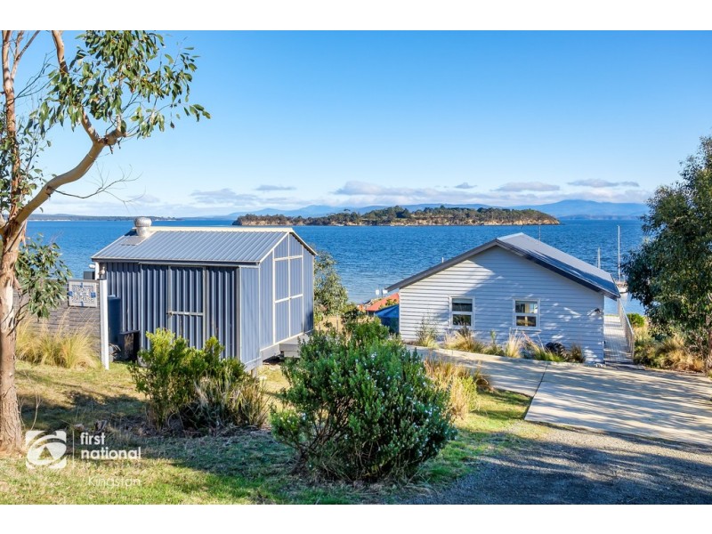 13A Ritchie Street, Alonnah TAS 7150