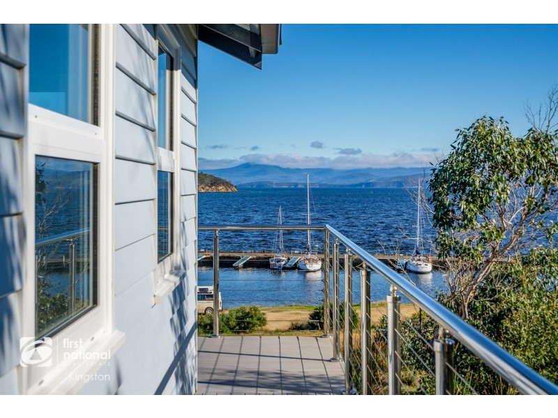 13A Ritchie Street, Alonnah TAS 7150