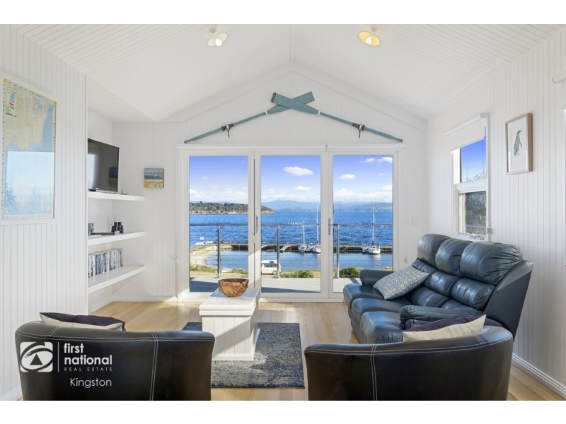 13A Ritchie Street, Alonnah TAS 7150