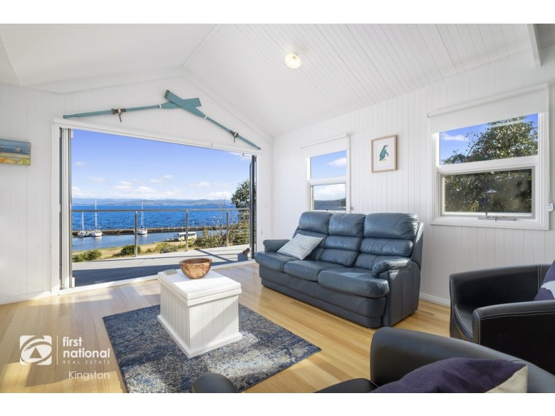 13A Ritchie Street, Alonnah TAS 7150