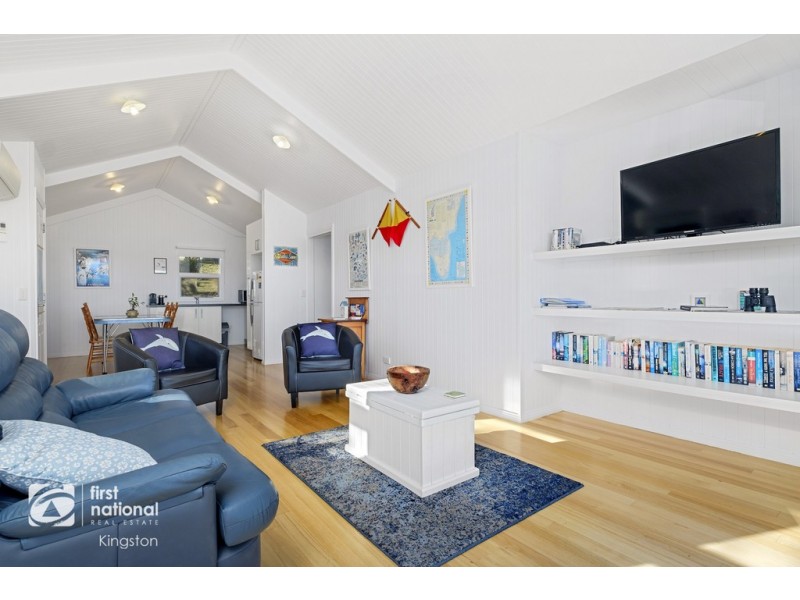 13A Ritchie Street, Alonnah TAS 7150
