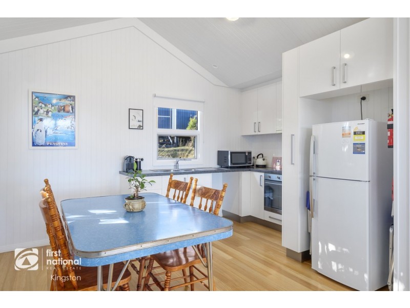 13A Ritchie Street, Alonnah TAS 7150
