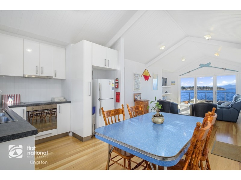 13A Ritchie Street, Alonnah TAS 7150