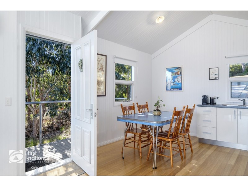 13A Ritchie Street, Alonnah TAS 7150