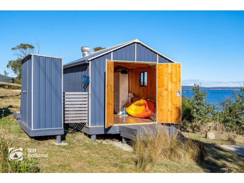 13A Ritchie Street, Alonnah TAS 7150