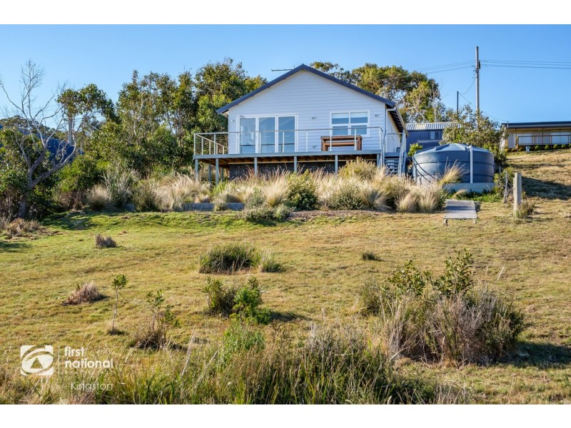 13A Ritchie Street, Alonnah TAS 7150