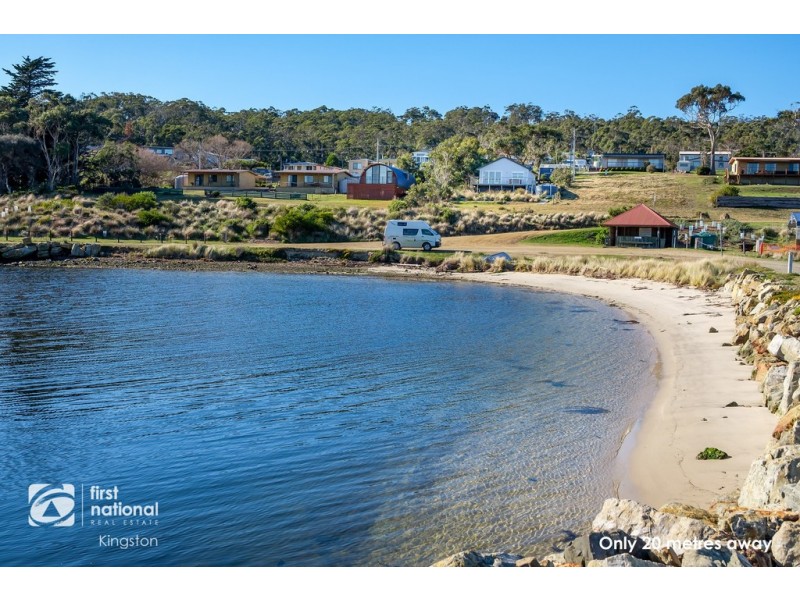 13A Ritchie Street, Alonnah TAS 7150