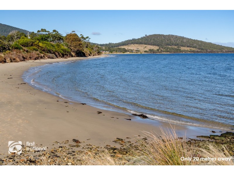 13A Ritchie Street, Alonnah TAS 7150