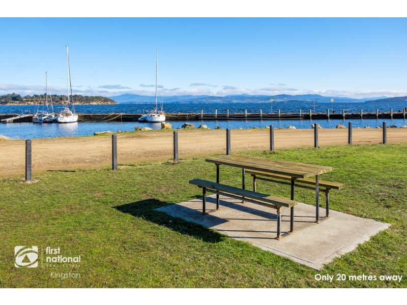 13A Ritchie Street, Alonnah TAS 7150