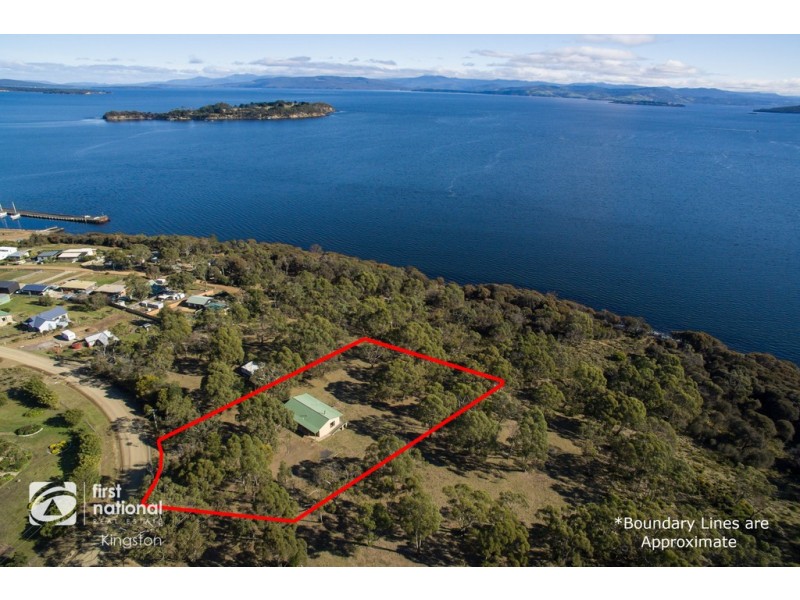 7 Matthew Flinders Drive, Alonnah TAS 7150