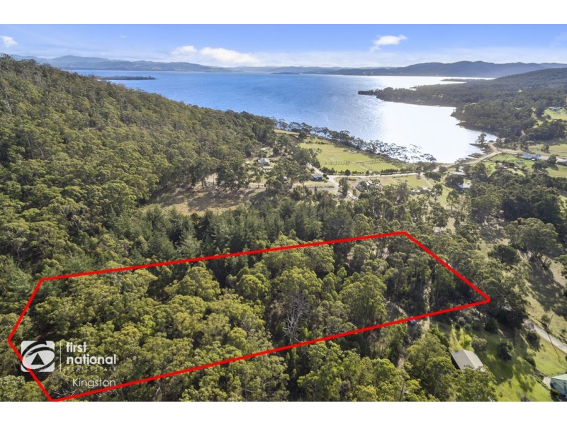 20 Cloudy Bay Road, Lunawanna TAS 7150