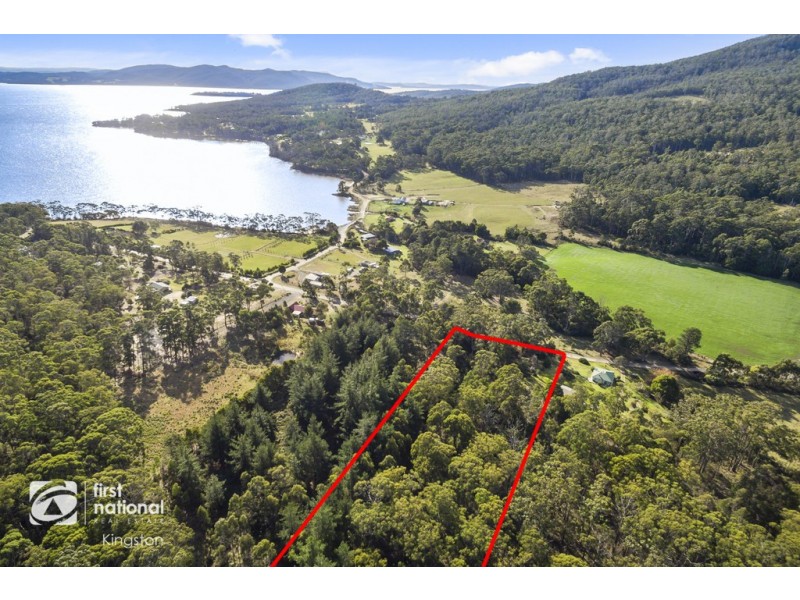 20 Cloudy Bay Road, Lunawanna TAS 7150