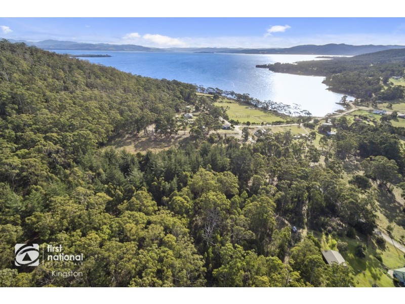 20 Cloudy Bay Road, Lunawanna TAS 7150