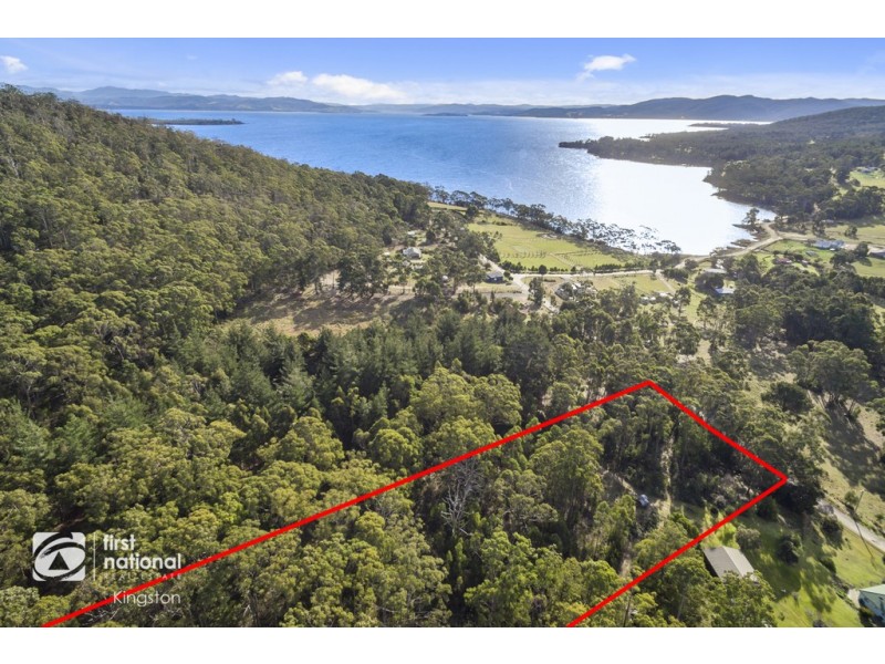 20 Cloudy Bay Road, Lunawanna TAS 7150