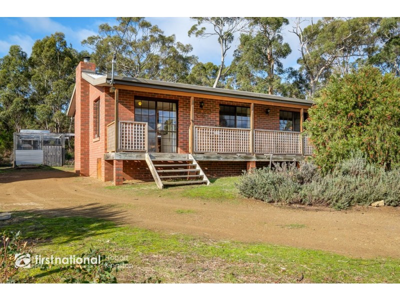 53 Bruny Island Main Road, Dennes Point TAS 7150