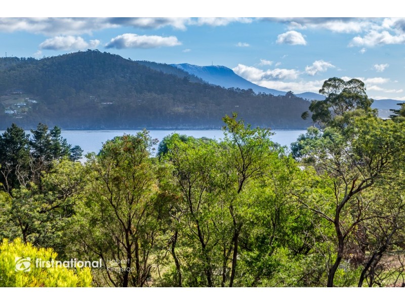 53 Bruny Island Main Road, Dennes Point TAS 7150