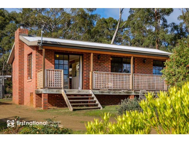 53 Bruny Island Main Road, Dennes Point TAS 7150